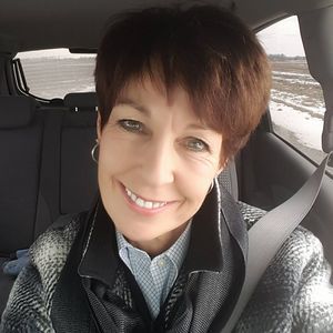 Meet your Posher, Karen